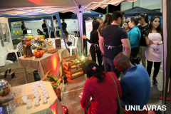 Feira De Inova O Do Unilavras Unilavras