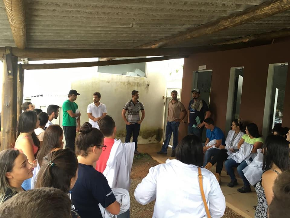 visita bemdita