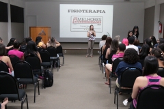 Unilavras Fisioterapia