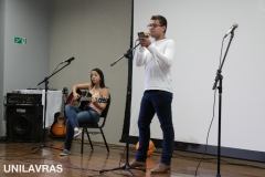 UNILAVRAS - calourada dia 1-13