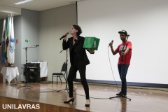 UNILAVRAS - calourada dia 1-25