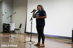 UNILAVRAS - calourada dia 1-28