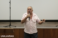 UNILAVRAS - calourada dia 1-4