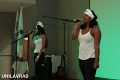 UNILAVRAS - calourada dia 1-9