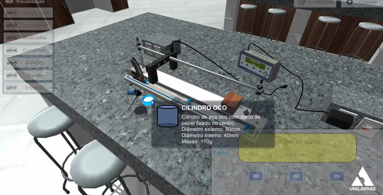 VirtualLab1