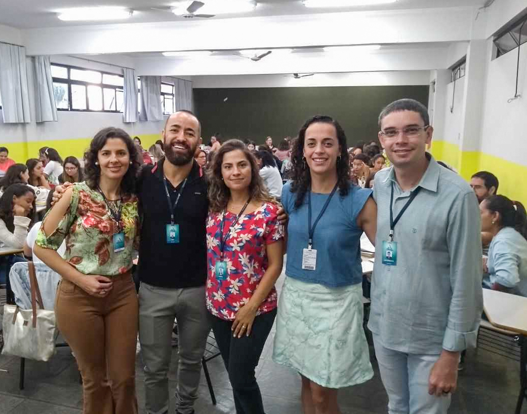 Normas-ABNT