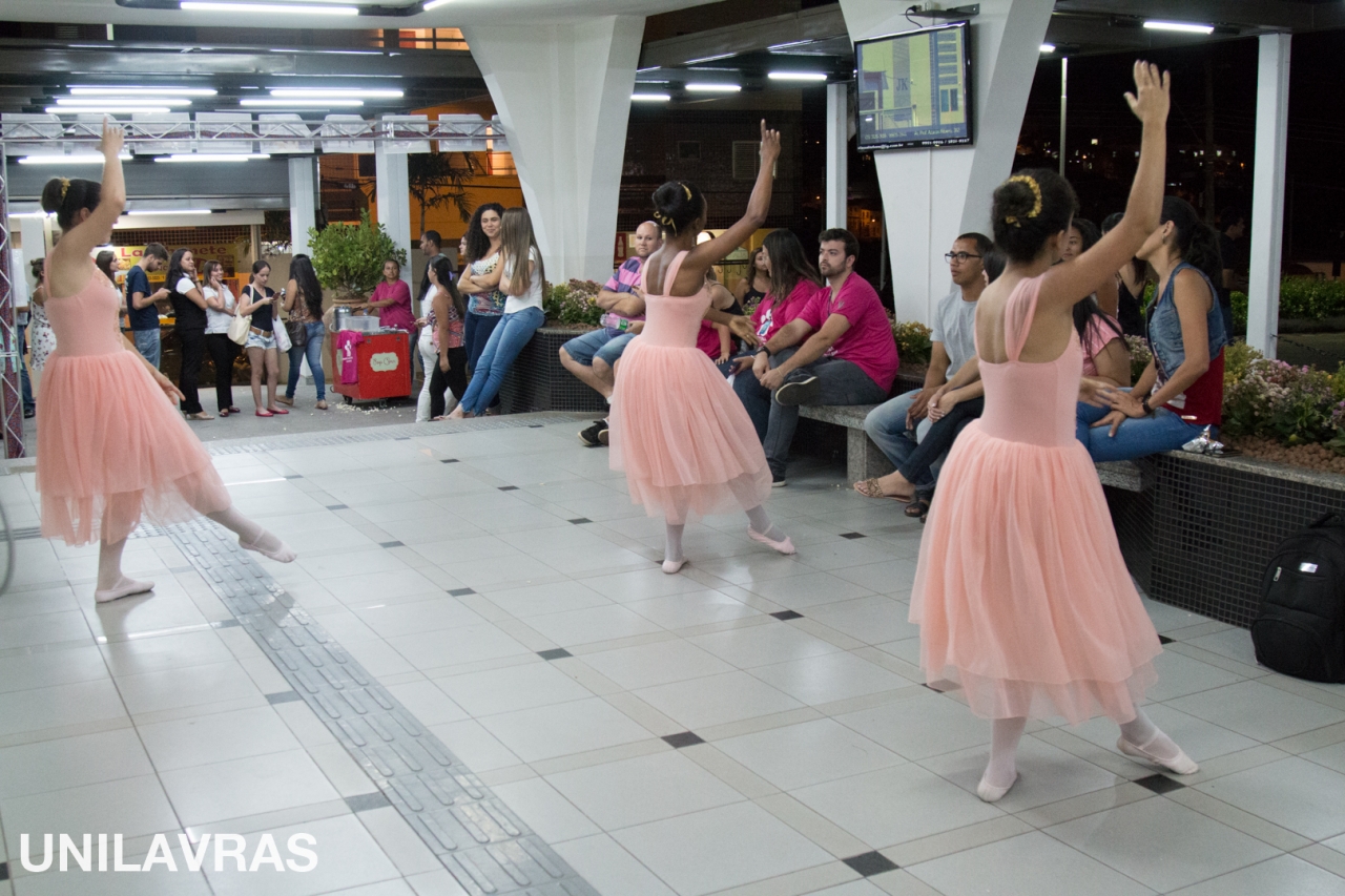Unilavras - semana cultural 2017-17