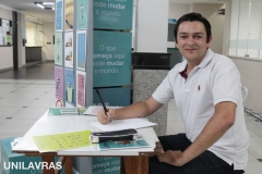 Unilavras - semana cultural 2017-10