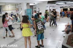 Unilavras - semana cultural 2017-12