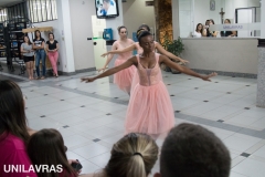 Unilavras - semana cultural 2017-18