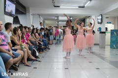 Unilavras - semana cultural 2017-19