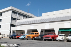 Unilavras - semana cultural 2017-2