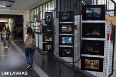 Unilavras - semana cultural 2017-22