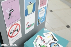 Unilavras - semana cultural 2017-8
