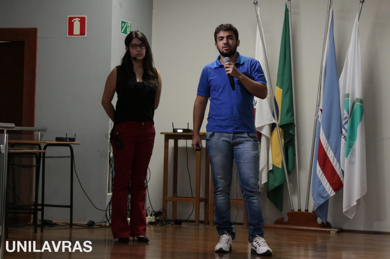 UNILAVRAS-19