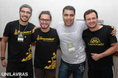 UNILAVRAS - startup weekend-30