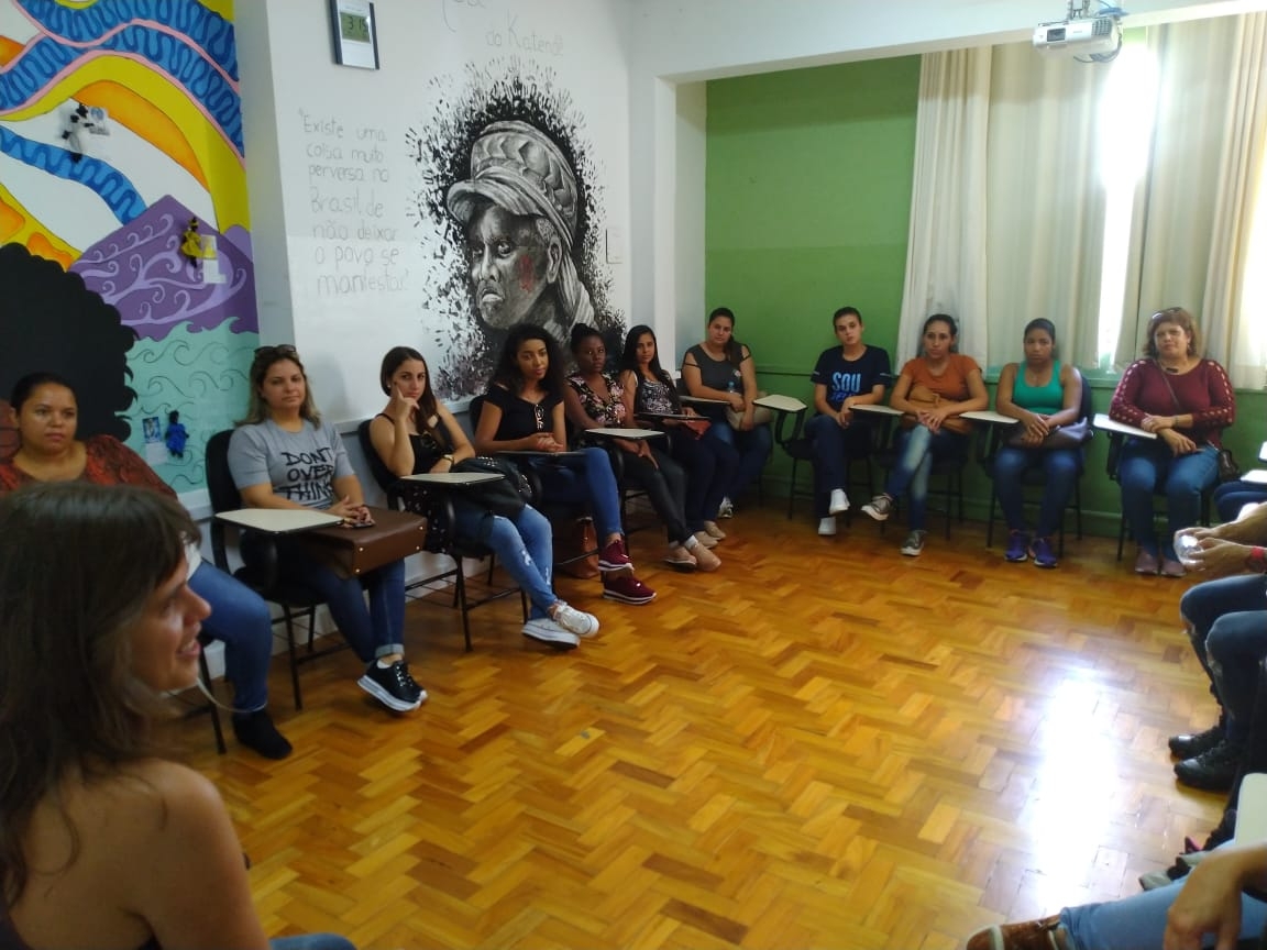 Escola da Serra - BH 2