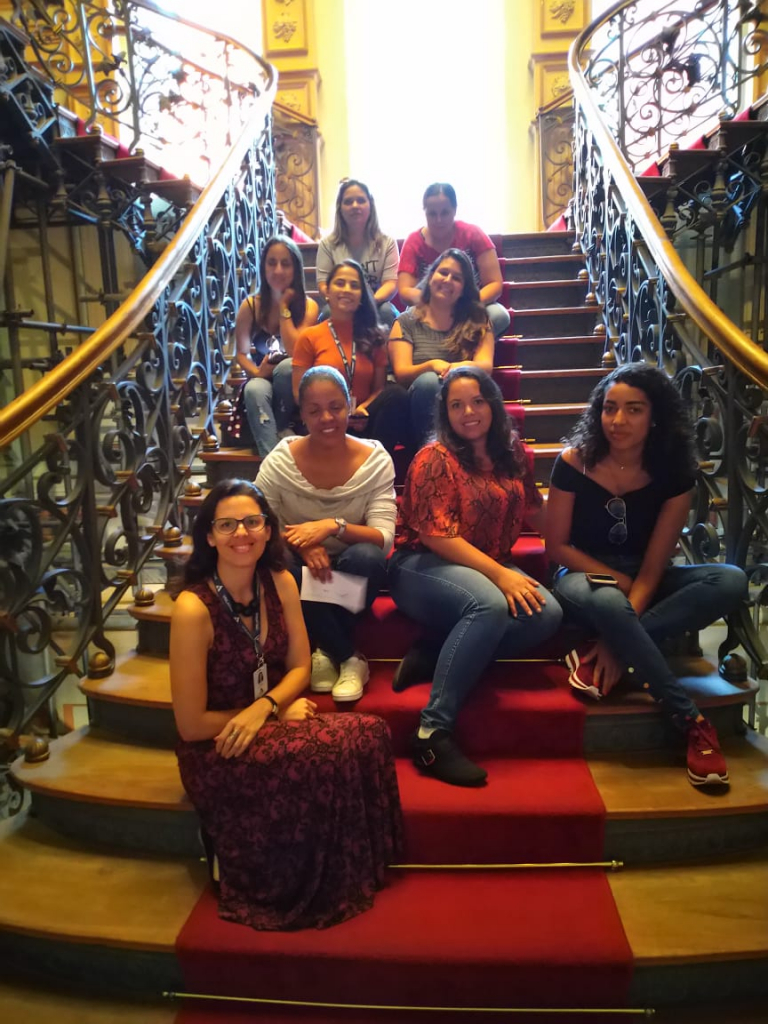 Museu Memorial Minas Gerais 2
