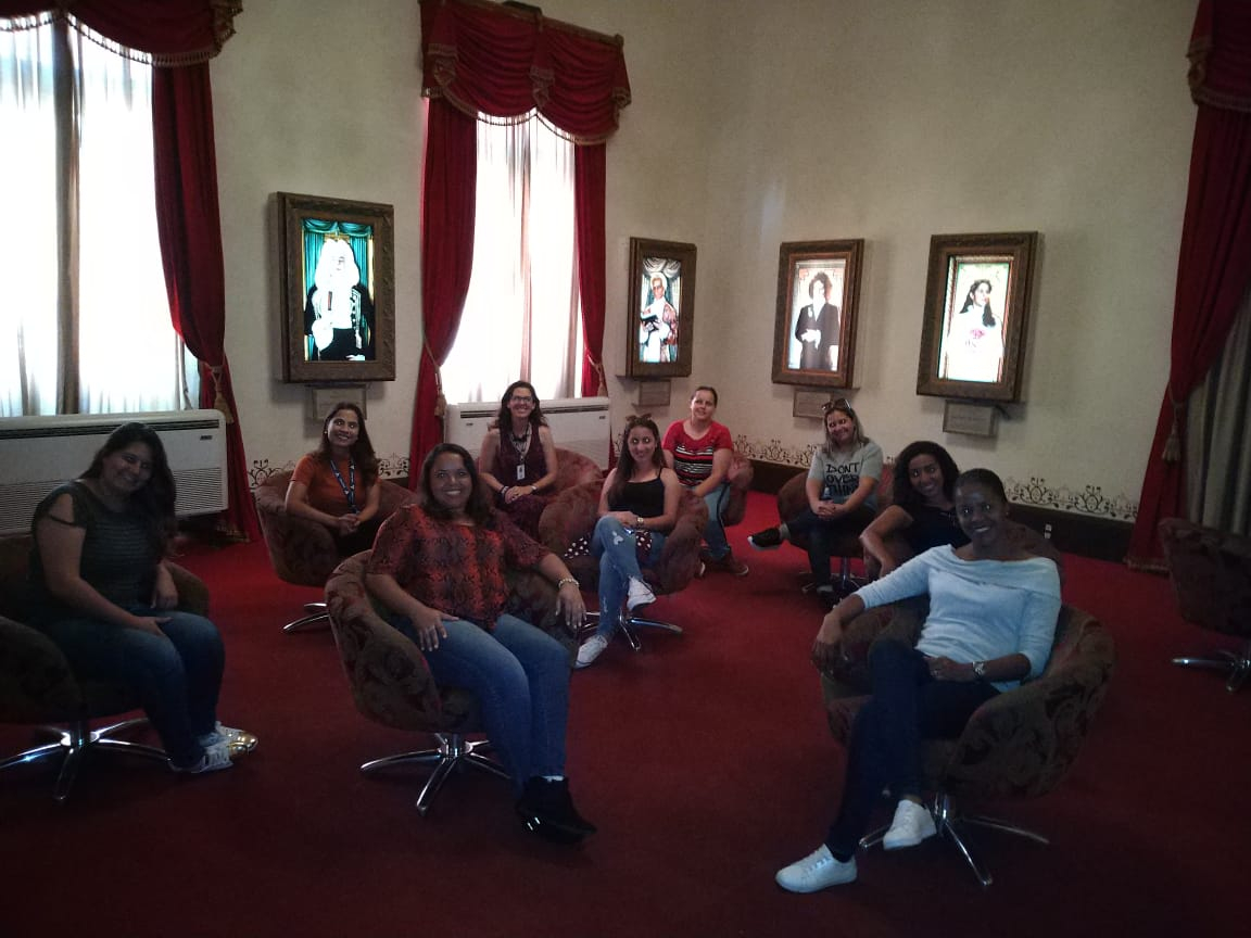 Museu Memorial Minas Gerais 3