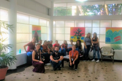 Escola da Serra - BH 1