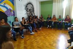 Escola da Serra - BH 2