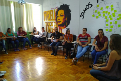 Escola da Serra - BH 3