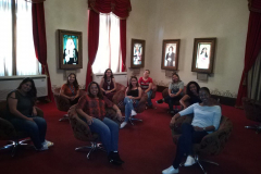Museu Memorial Minas Gerais 3