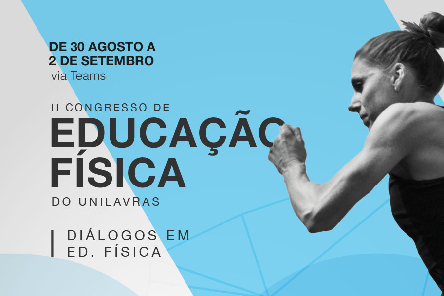 2º CONGRESSO ONLINE BRASILEIRO DE EDUCAÇÃO FÍSICA