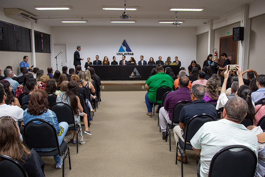 Teste Galeria Unilavras