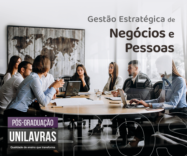 Negócios - Graduação