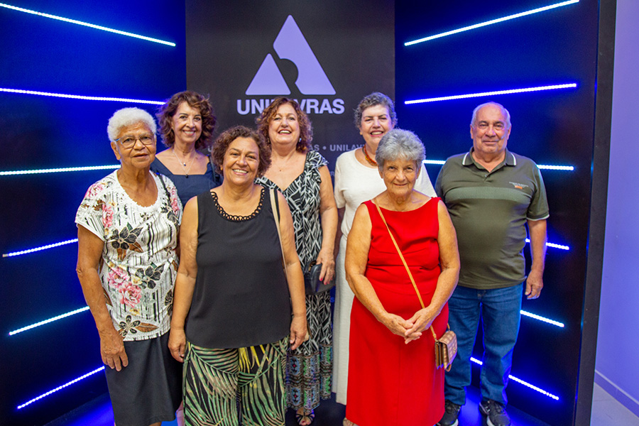 Formanda do curso de Pedagogia é aprovada em Mestrado