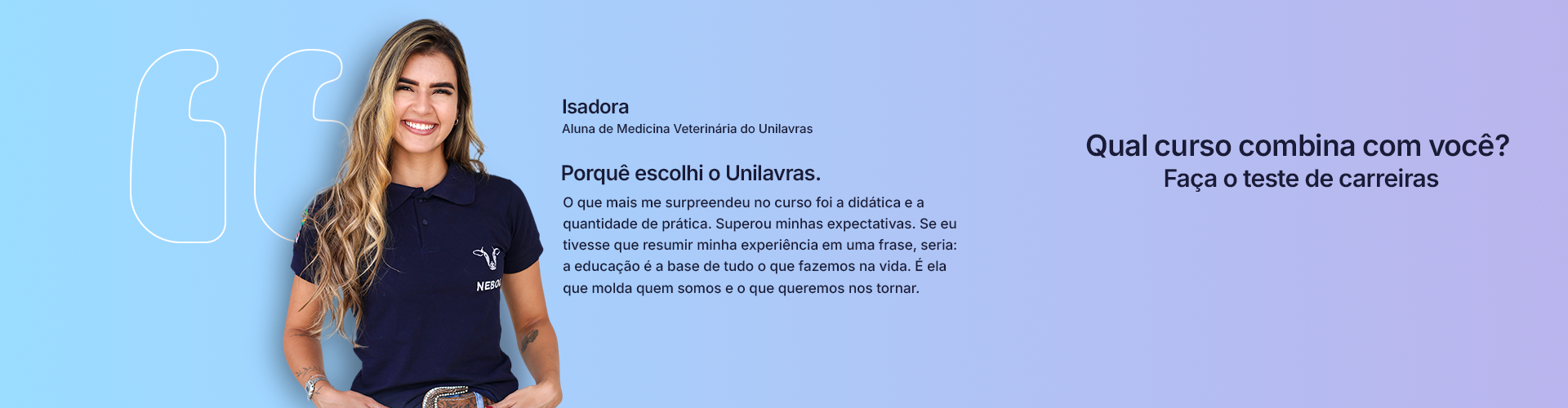 Isadora